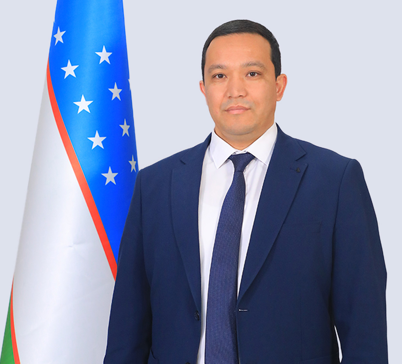 Sanjar Mardov Xudoykulovich